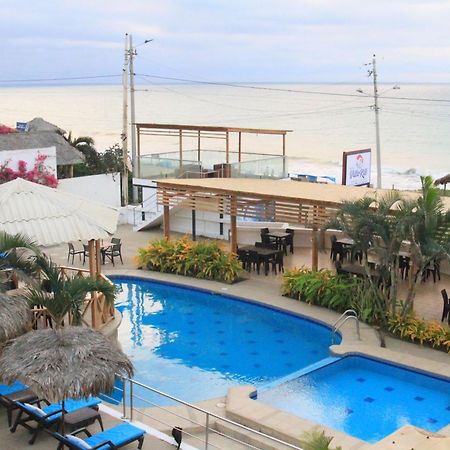 Villa Kite Santa Marianita Exteriör bild
