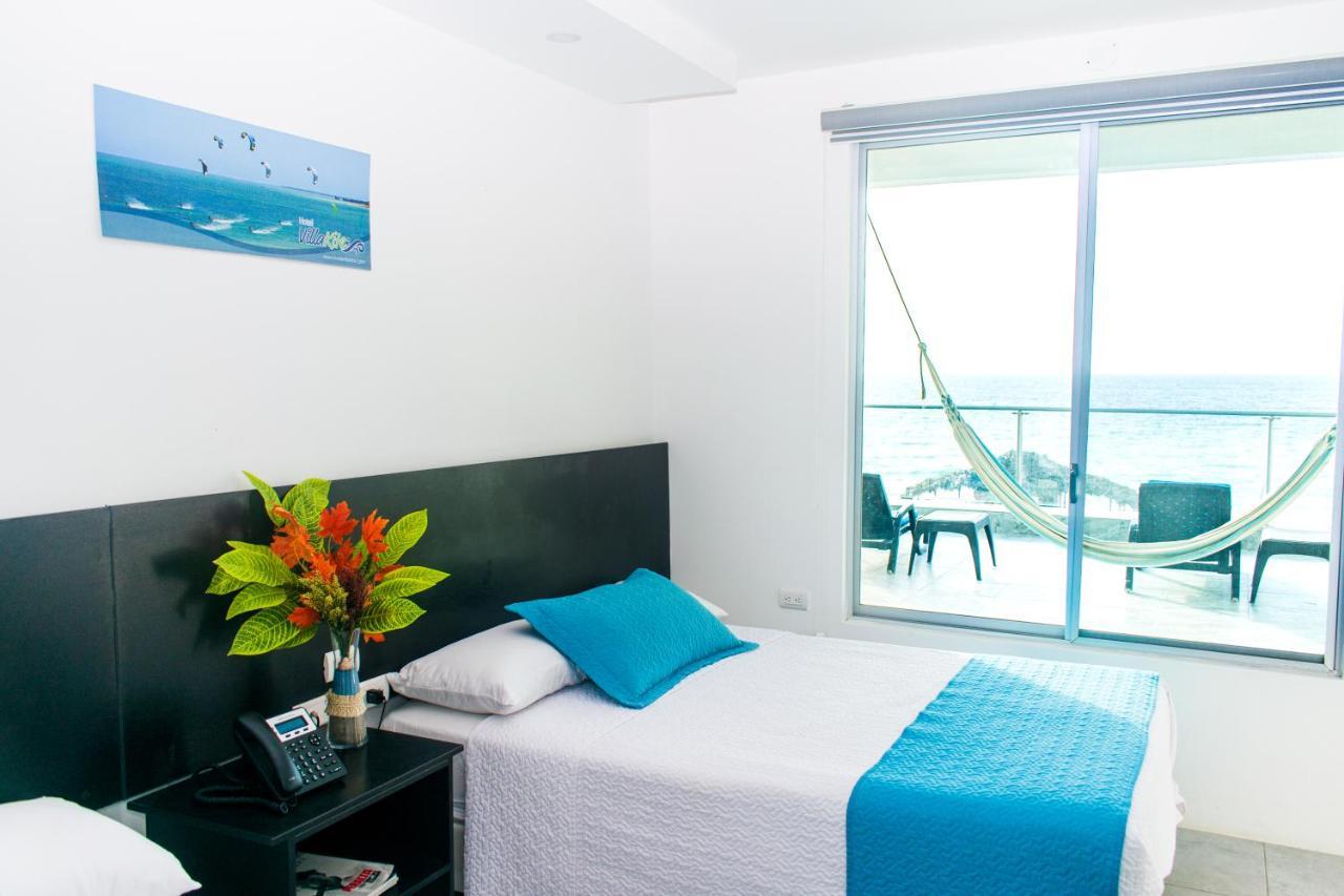 Villa Kite Santa Marianita Exteriör bild