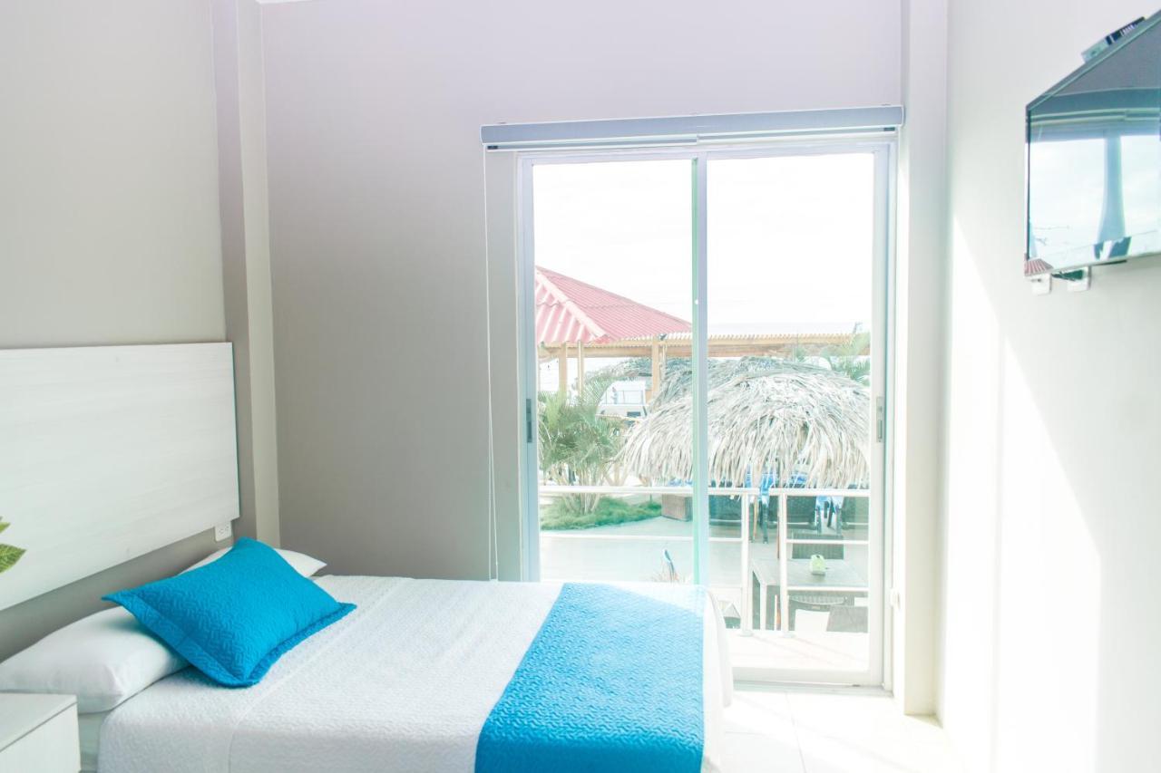 Villa Kite Santa Marianita Exteriör bild