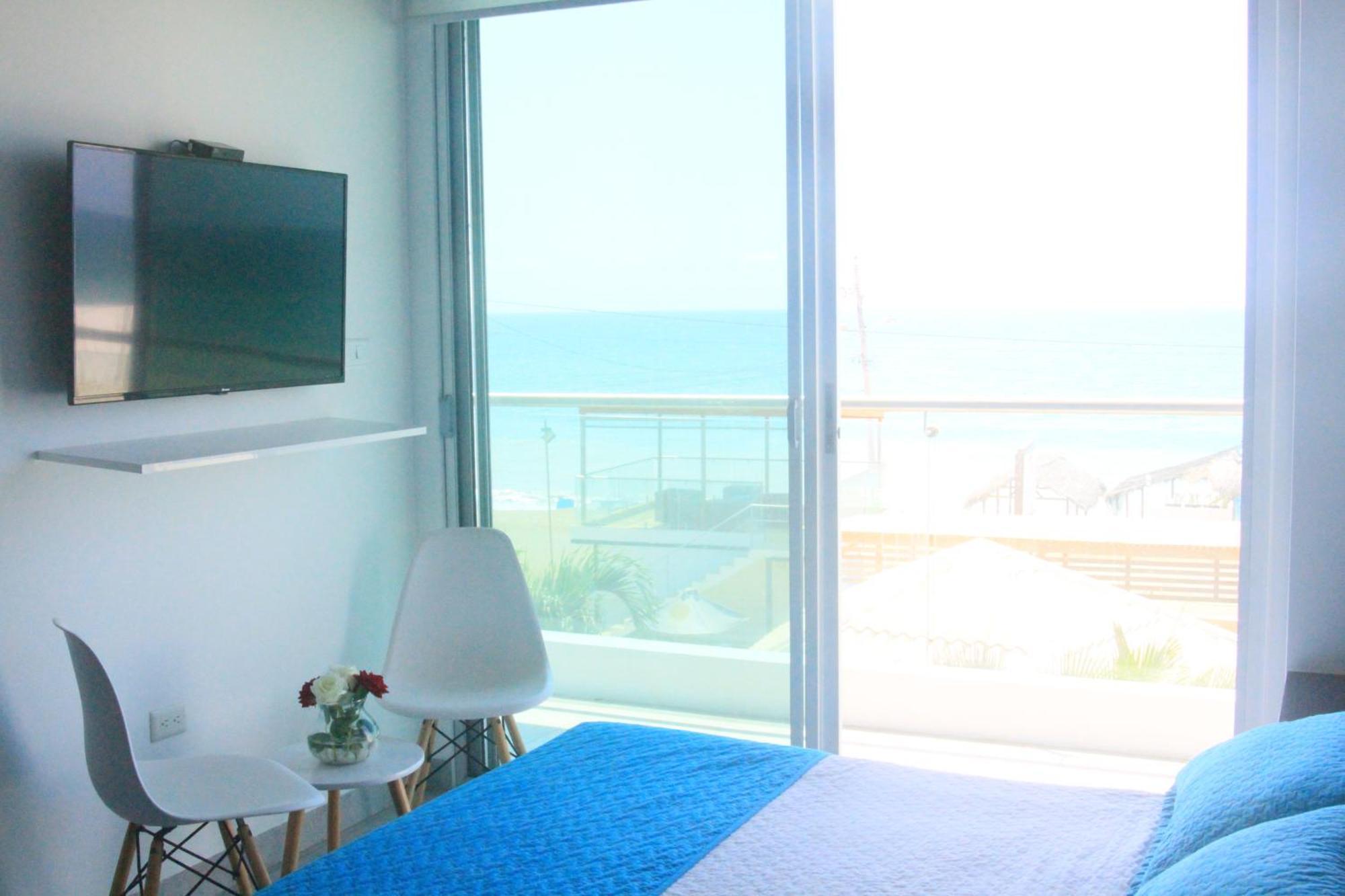 Villa Kite Santa Marianita Exteriör bild