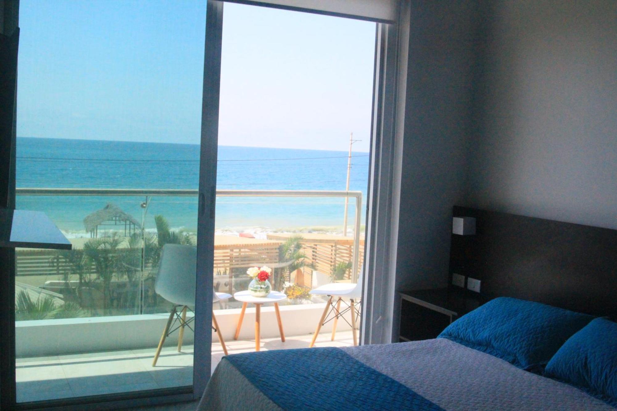Villa Kite Santa Marianita Exteriör bild