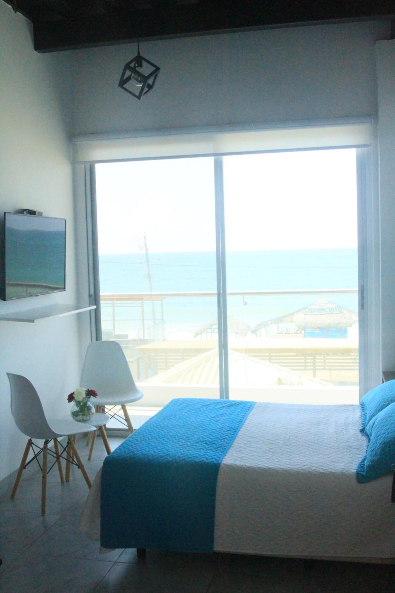 Villa Kite Santa Marianita Exteriör bild