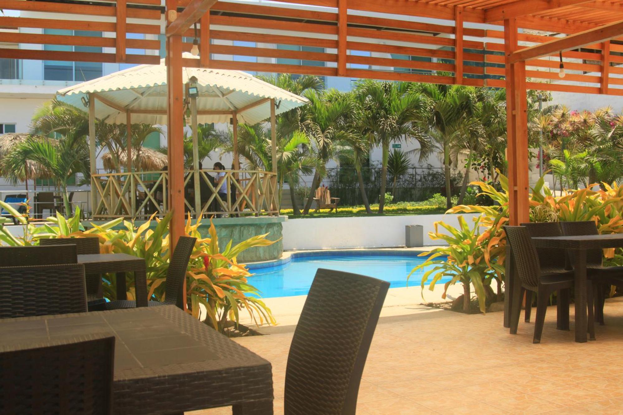 Villa Kite Santa Marianita Exteriör bild