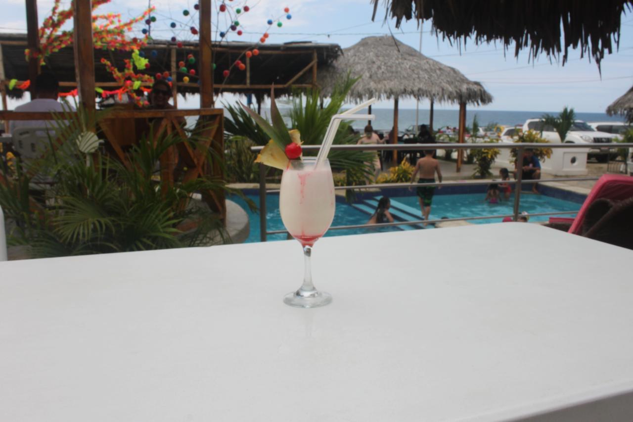Villa Kite Santa Marianita Exteriör bild