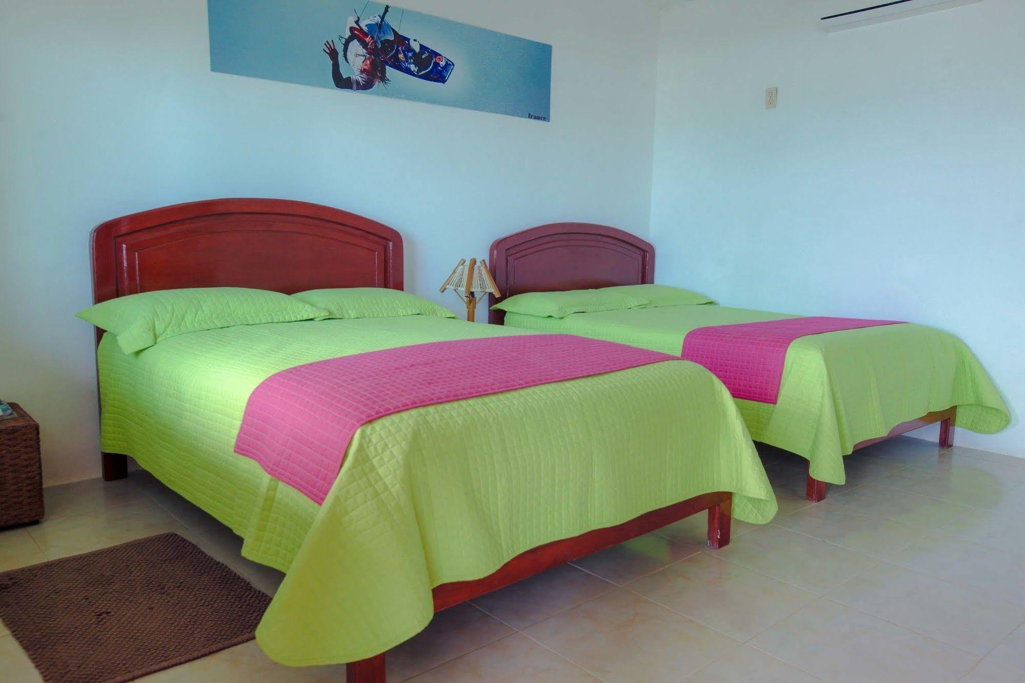 Villa Kite Santa Marianita Exteriör bild