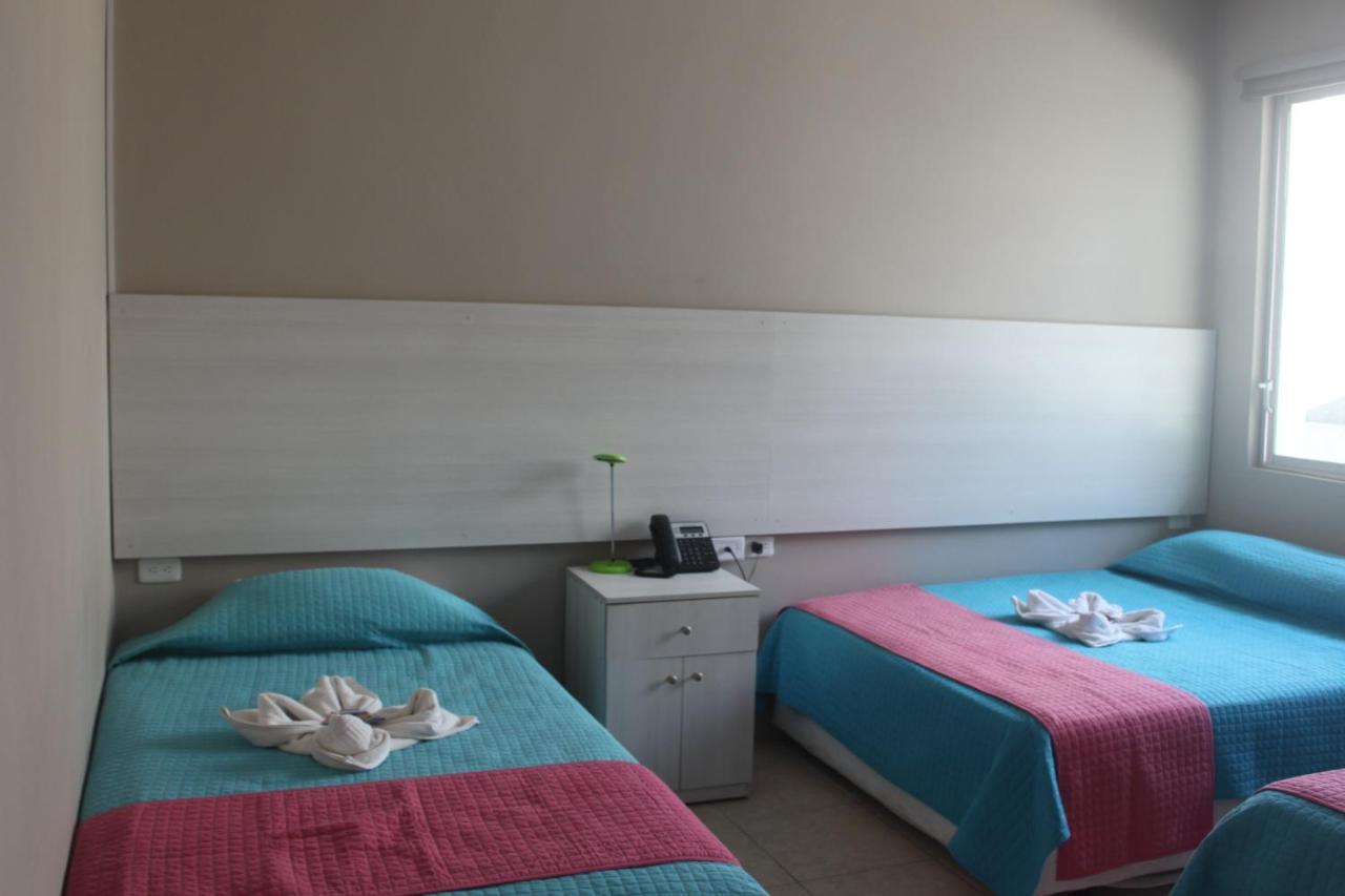 Villa Kite Santa Marianita Exteriör bild